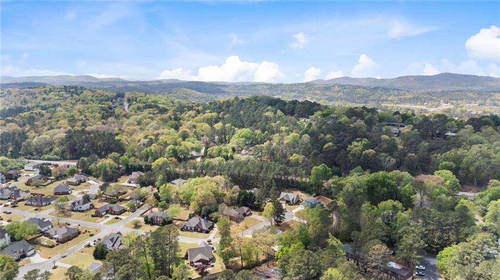 24 Saddlebrook Drive Rome, GA 30161 - Photo 37 of 40