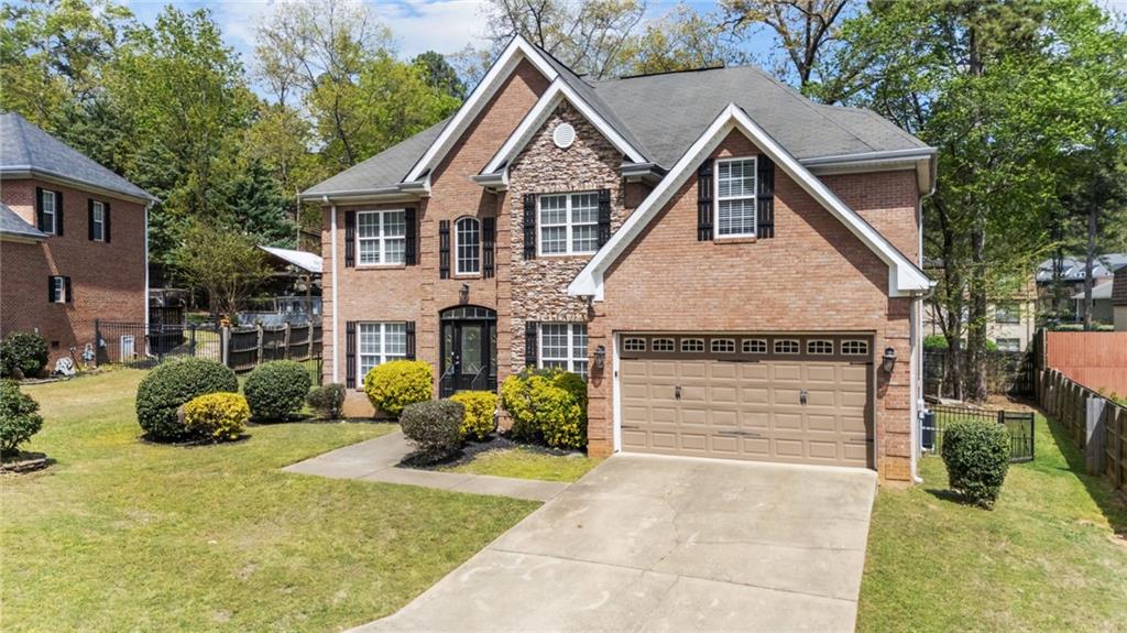 24 Saddlebrook Drive Rome, GA 30161 - Photo 38 of 40