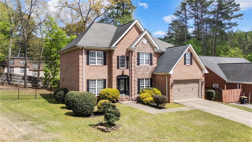 24 Saddlebrook Drive Rome, GA 30161 - Photo 39 of 40