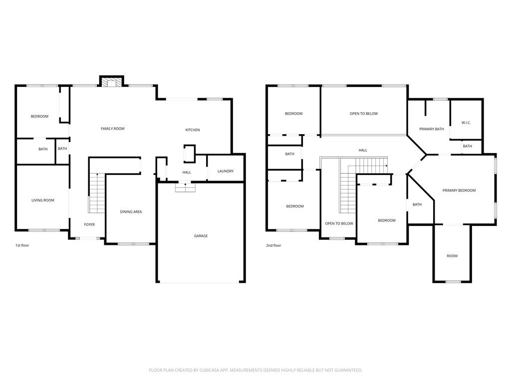 24 Saddlebrook Drive Rome, GA 30161 - Photo 40 of 40