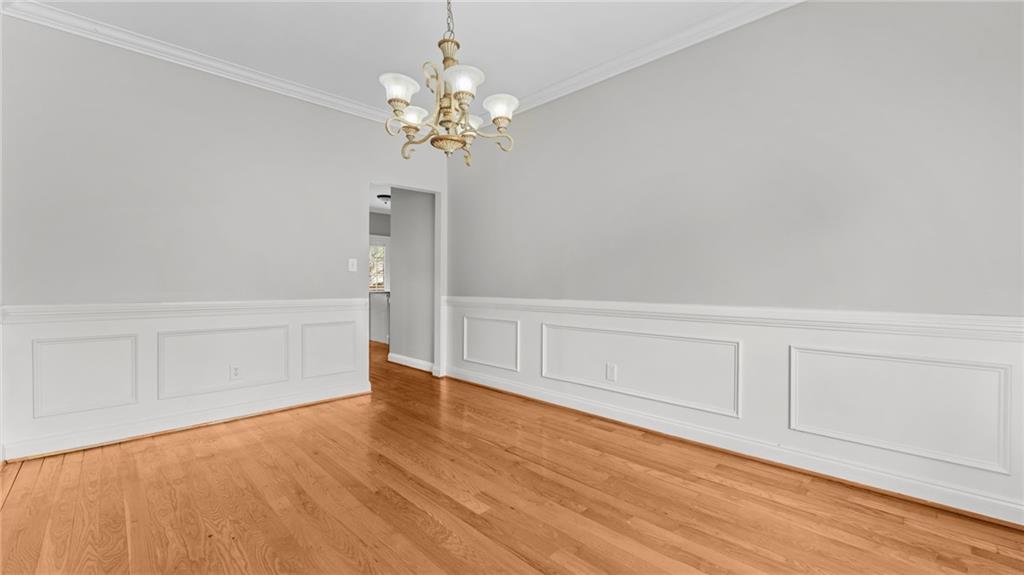 24 Saddlebrook Drive Rome, GA 30161 - Photo 4 of 40