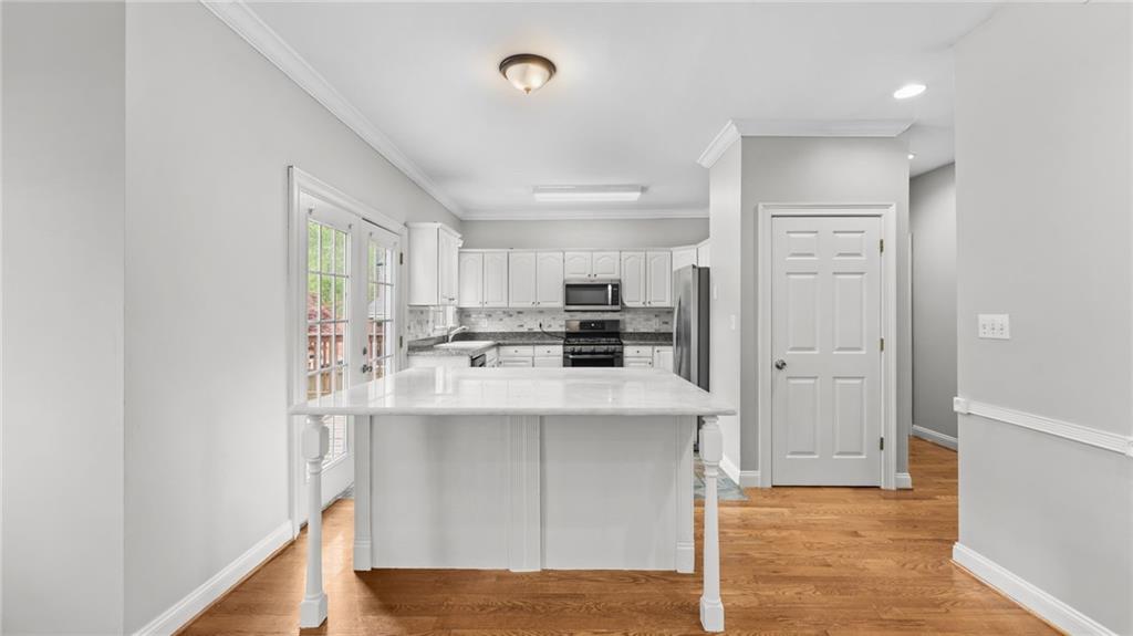 24 Saddlebrook Drive Rome, GA 30161 - Photo 7 of 40