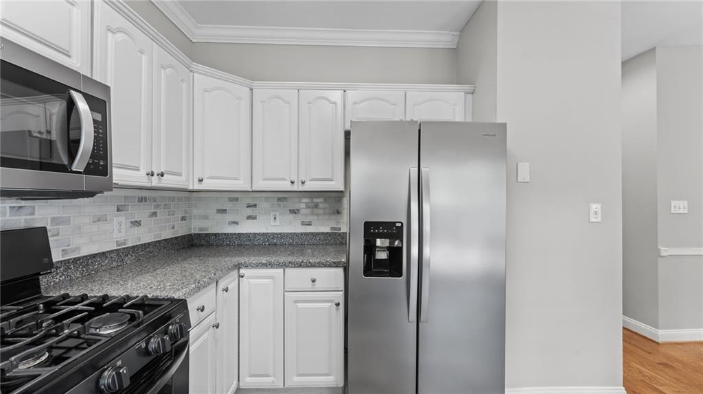 24 Saddlebrook Drive Rome, GA 30161 - Photo 9 of 40