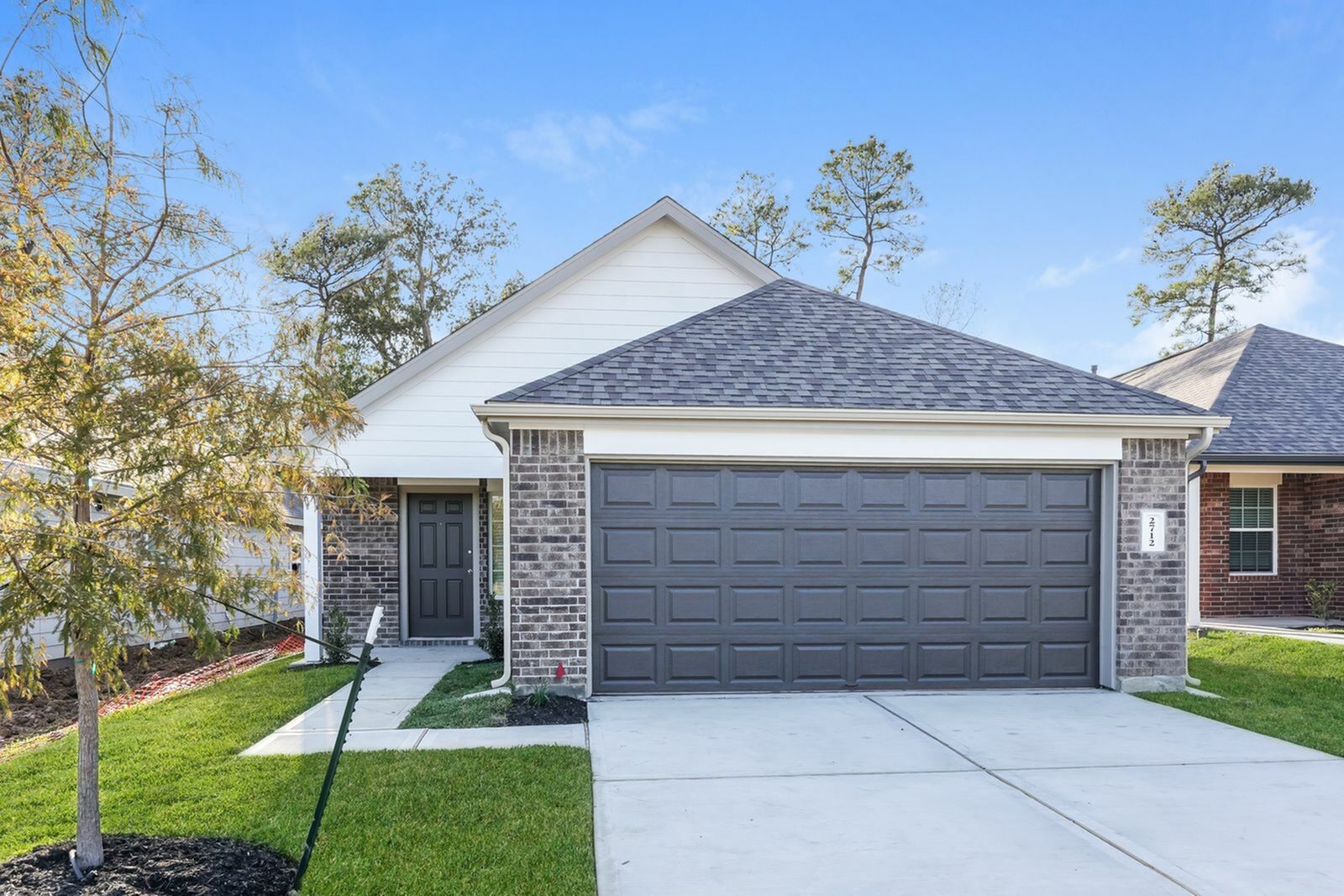 2712 Atlas Drive Conroe, TX 77301 - Photo 1 of 18