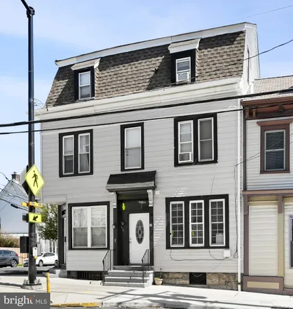 $1,275 | 133 Cattell Street, Unit 5, Easton, PA 18042