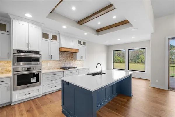 $899,500 | 13311 Woodland Ranch Drive, Lone Jack, MO 64086