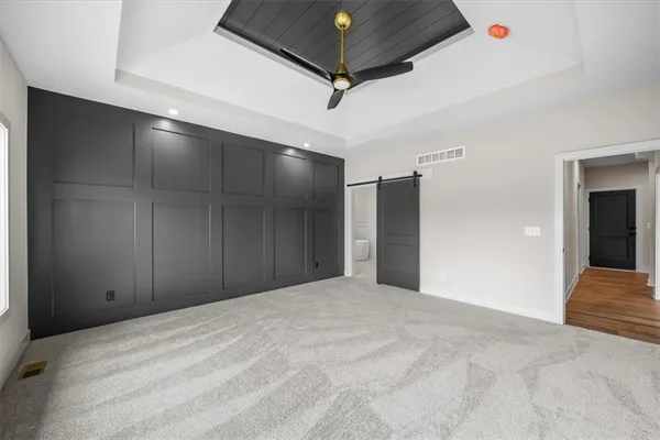 $899,500 | 13311 Woodland Ranch Drive, Lone Jack, MO 64086