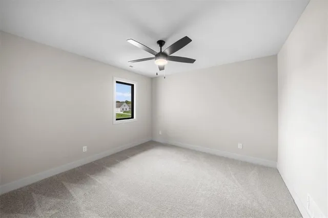 $939,500 | 13311 Woodland Ranch Drive, Lone Jack, MO 64086