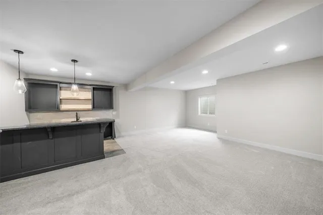 $939,500 | 13311 Woodland Ranch Drive, Lone Jack, MO 64086