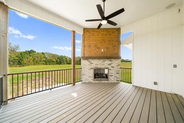 $899,500 | 13311 Woodland Ranch Drive, Lone Jack, MO 64086