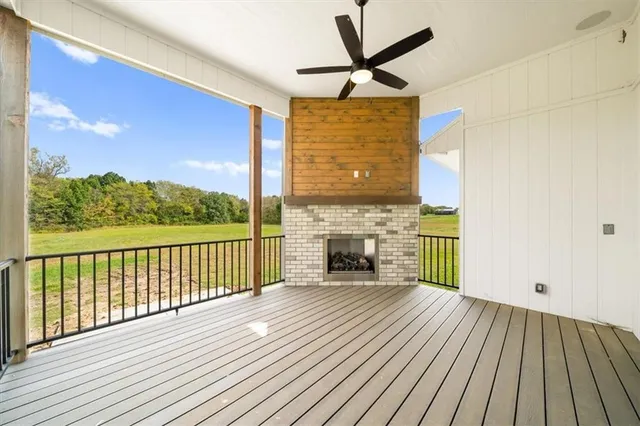 $939,500 | 13311 Woodland Ranch Drive, Lone Jack, MO 64086
