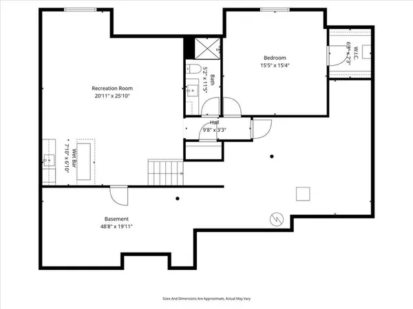 $899,500 | 13311 Woodland Ranch Drive, Lone Jack, MO 64086