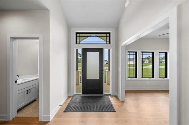 $939,500 | 13311 Woodland Ranch Drive, Lone Jack, MO 64086