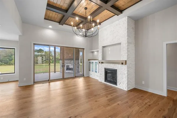 $899,500 | 13311 Woodland Ranch Drive, Lone Jack, MO 64086