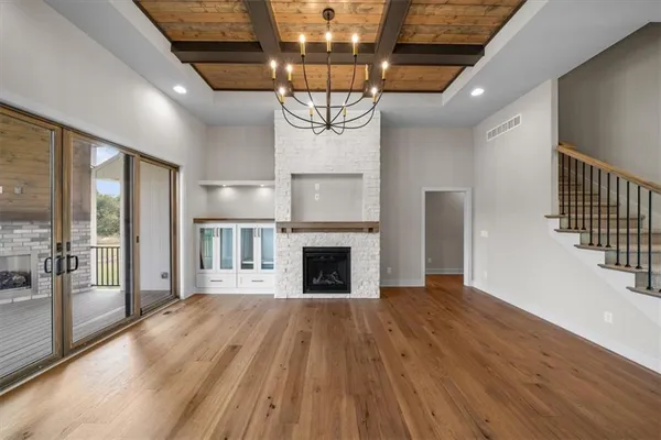 $899,500 | 13311 Woodland Ranch Drive, Lone Jack, MO 64086