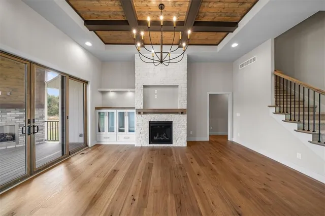 $939,500 | 13311 Woodland Ranch Drive, Lone Jack, MO 64086