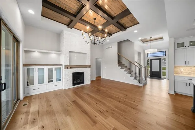 $939,500 | 13311 Woodland Ranch Drive, Lone Jack, MO 64086