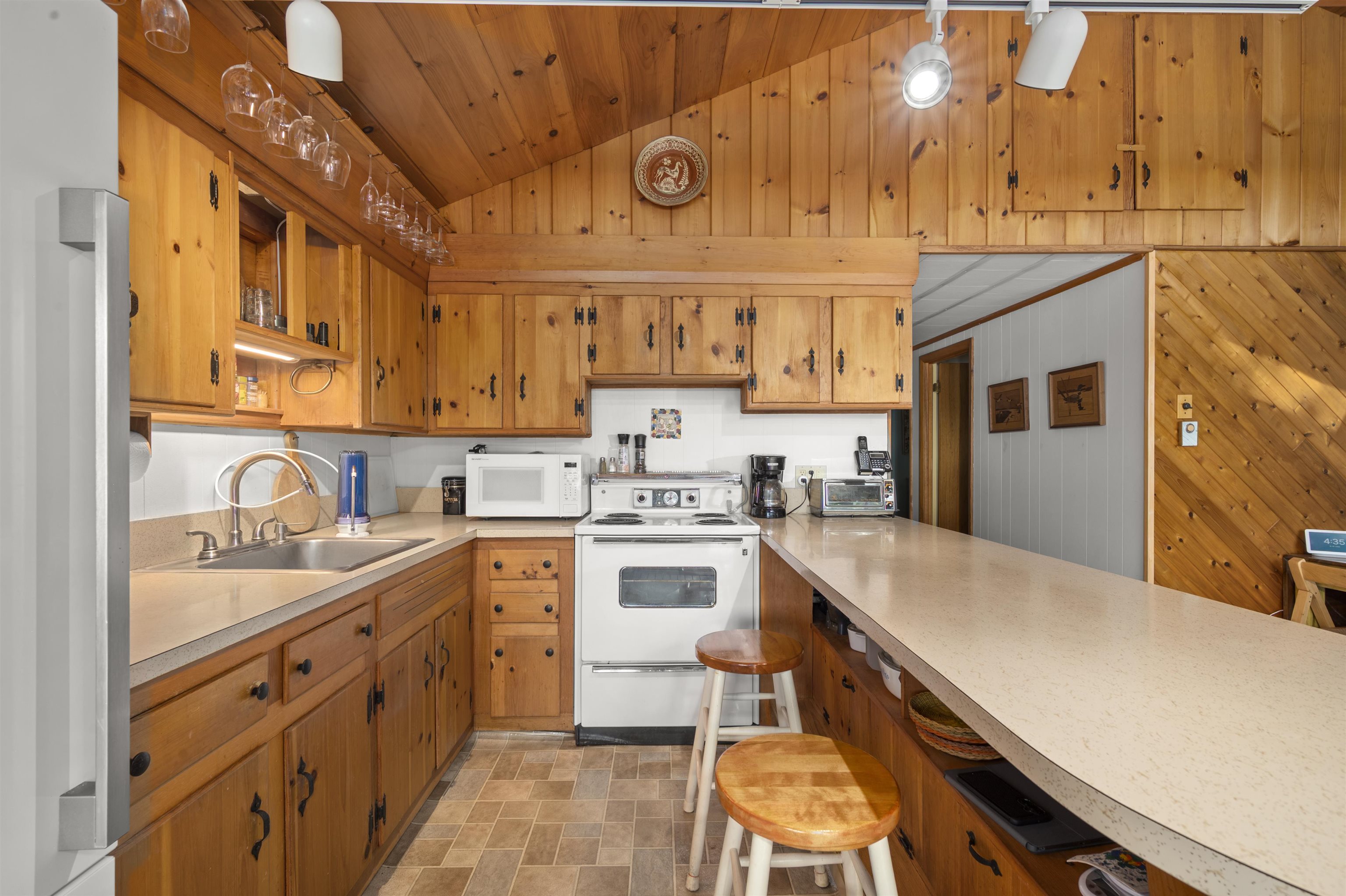 28-36 Loon Point Road Meredith, NH 03253 - Photo 19 of 55 Gallery Image 19