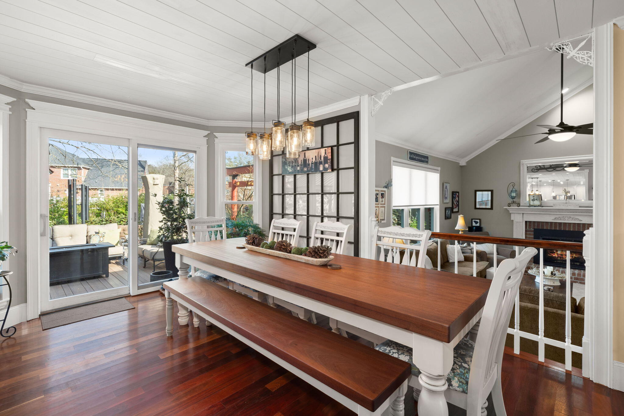 105 Spike Point Court Goose Creek, SC 29445 - Photo 12 of 49 Dining