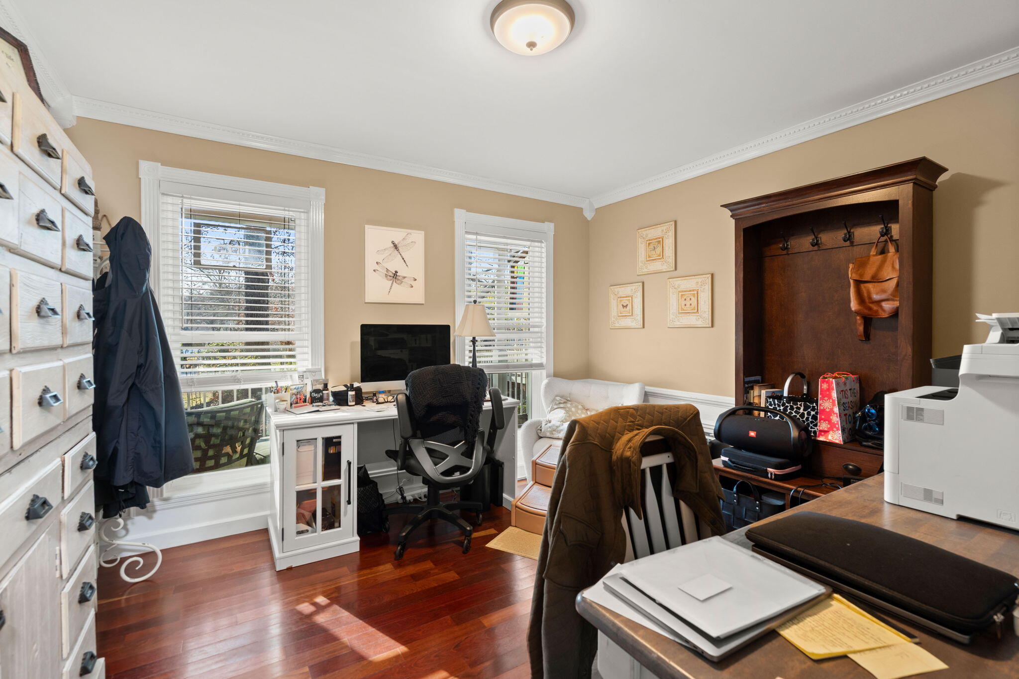 105 Spike Point Court Goose Creek, SC 29445 - Photo 19 of 49 Office