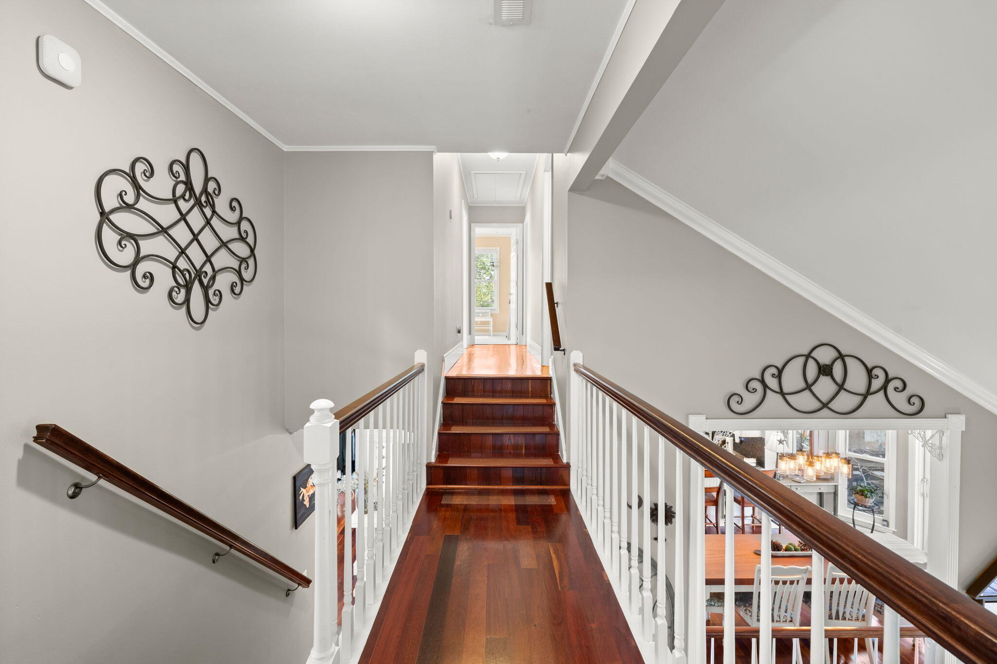 105 Spike Point Court Goose Creek, SC 29445 - Photo 25 of 49 Stairs