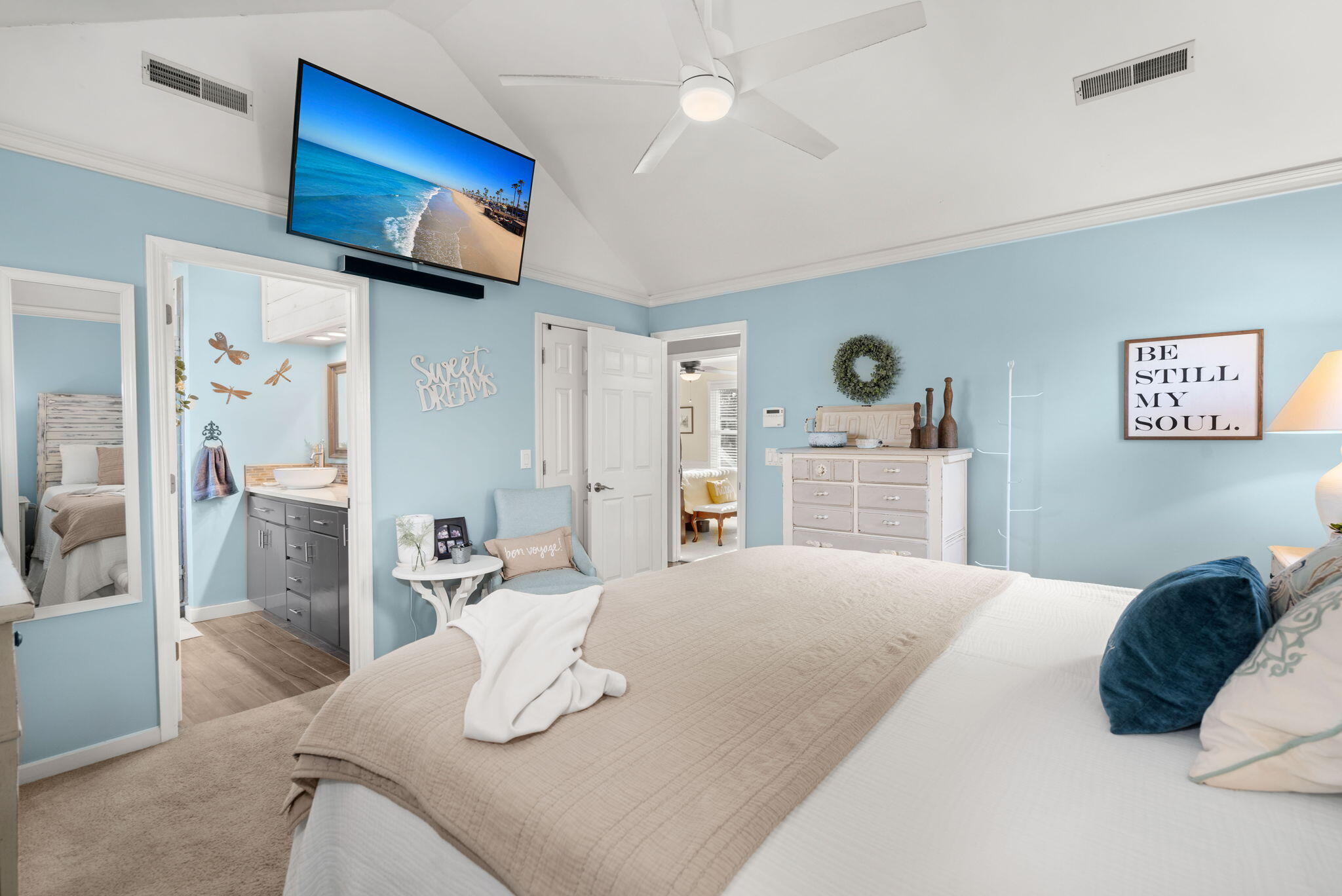 105 Spike Point Court Goose Creek, SC 29445 - Photo 33 of 49 Primary