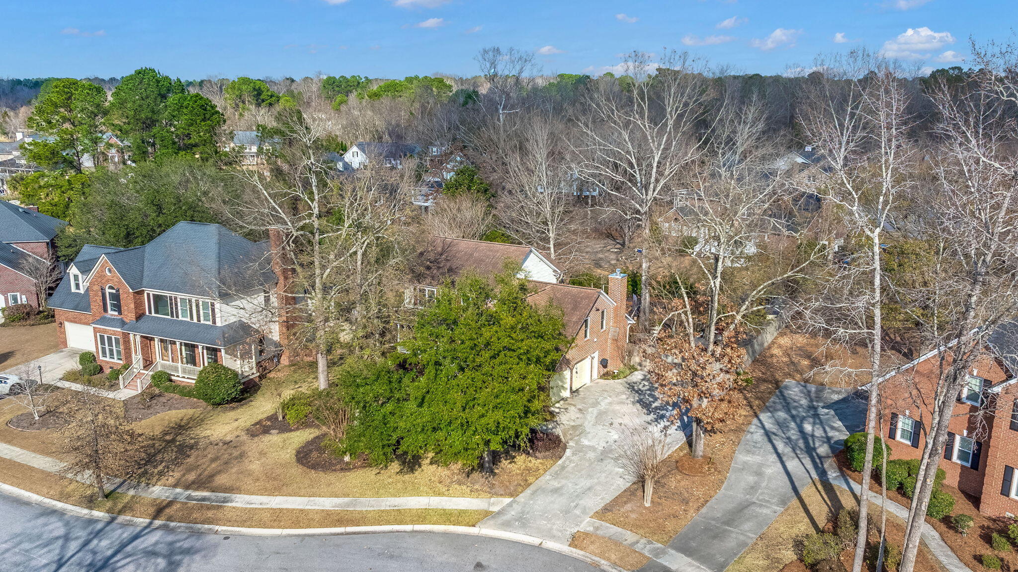 105 Spike Point Court Goose Creek, SC 29445 - Photo 47 of 49 Overview
