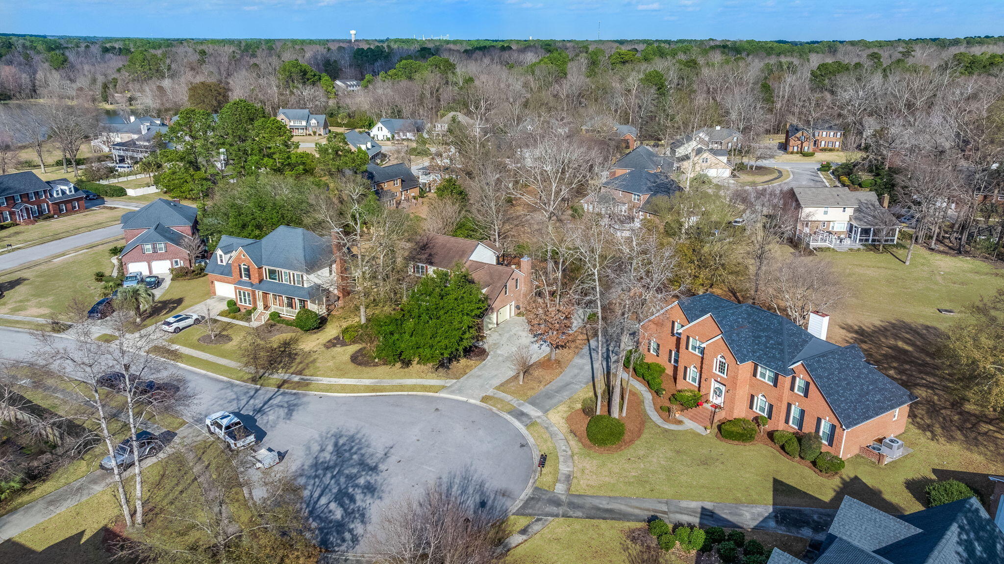 105 Spike Point Court Goose Creek, SC 29445 - Photo 49 of 49 Overview