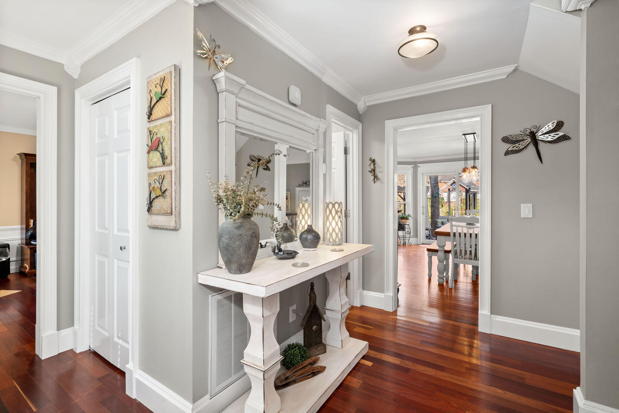 105 Spike Point Court Goose Creek, SC 29445 - Photo 8 of 49 Foyer