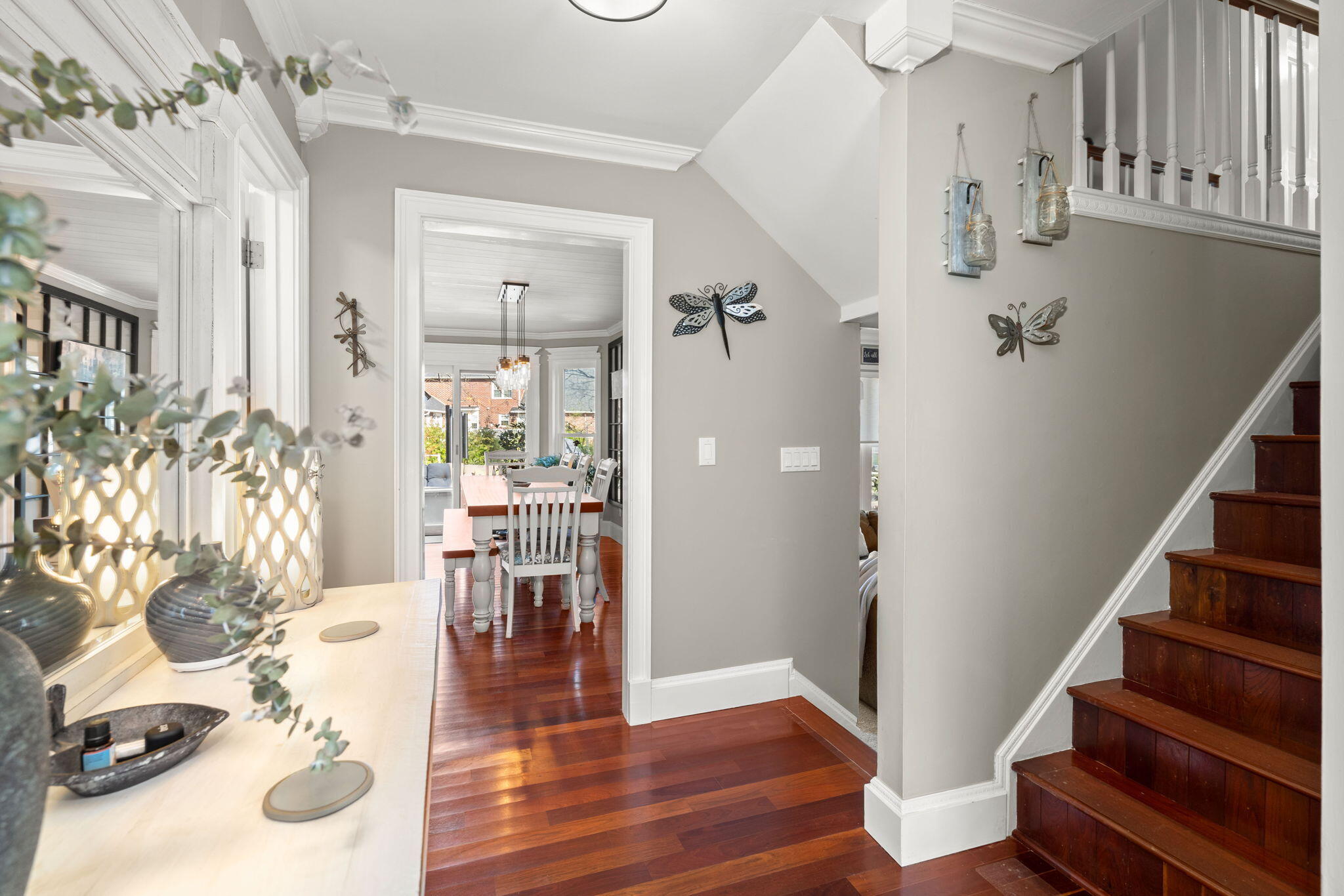 105 Spike Point Court Goose Creek, SC 29445 - Photo 9 of 49 Foyer