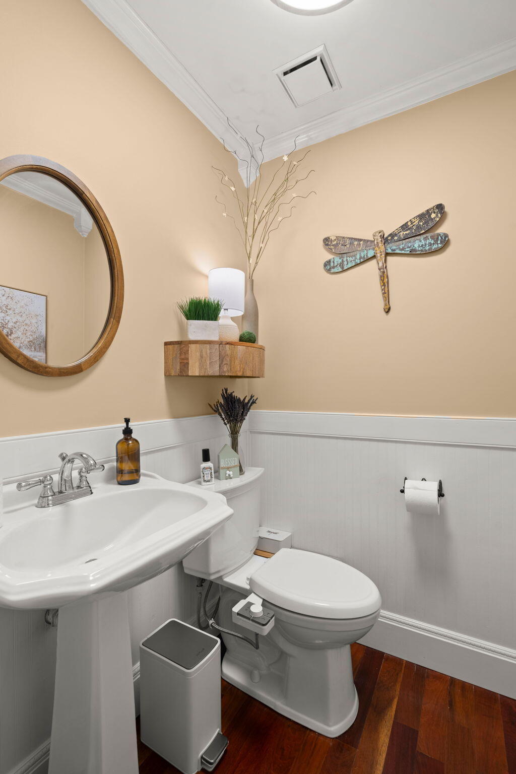 105 Spike Point Court Goose Creek, SC 29445 - Photo 10 of 49 Half bath