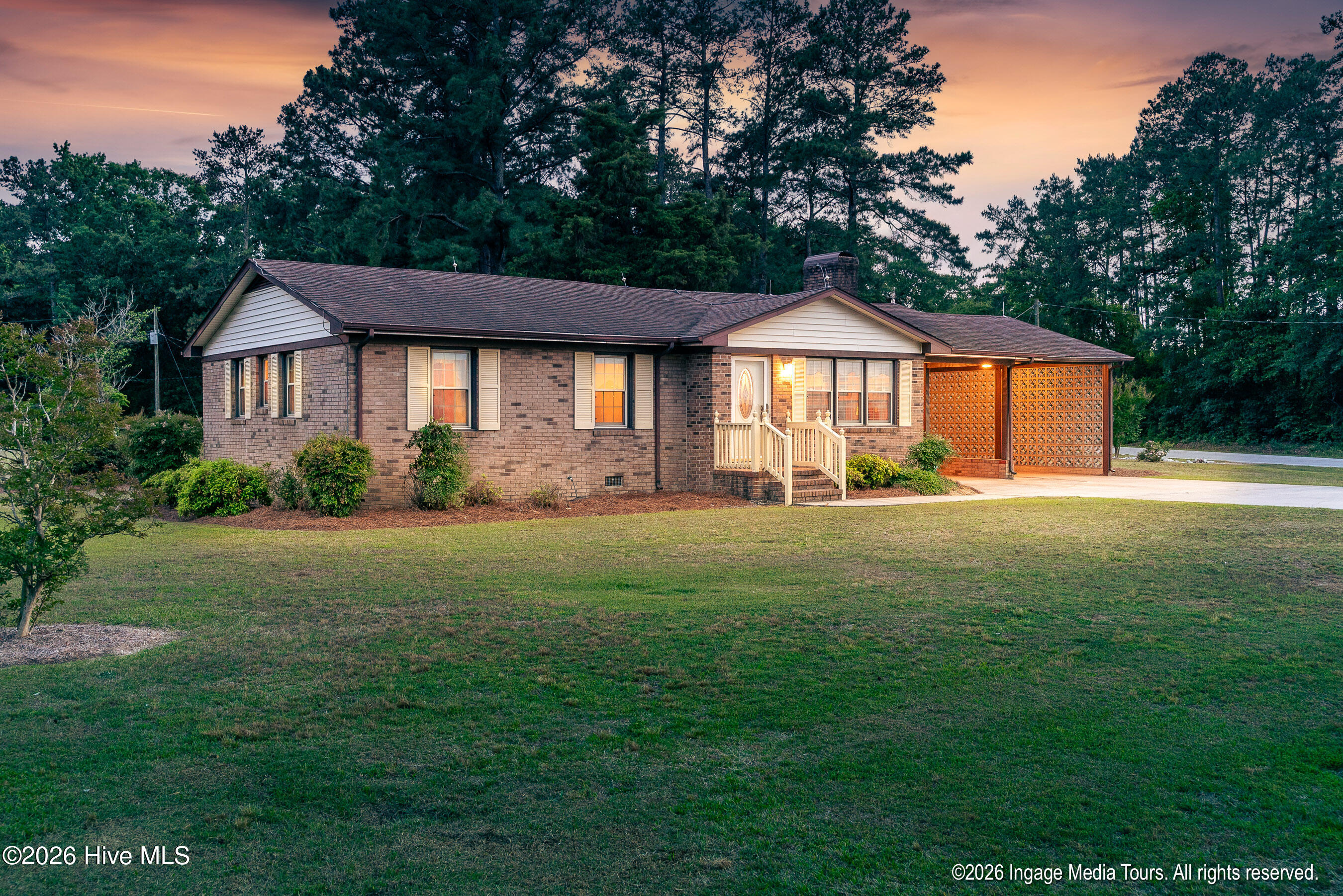 4824 Four Way Road Hookerton, NC 28538 - Photo 8 of 53 20260521 MLS K_Holloman 4824 Four Way Rd