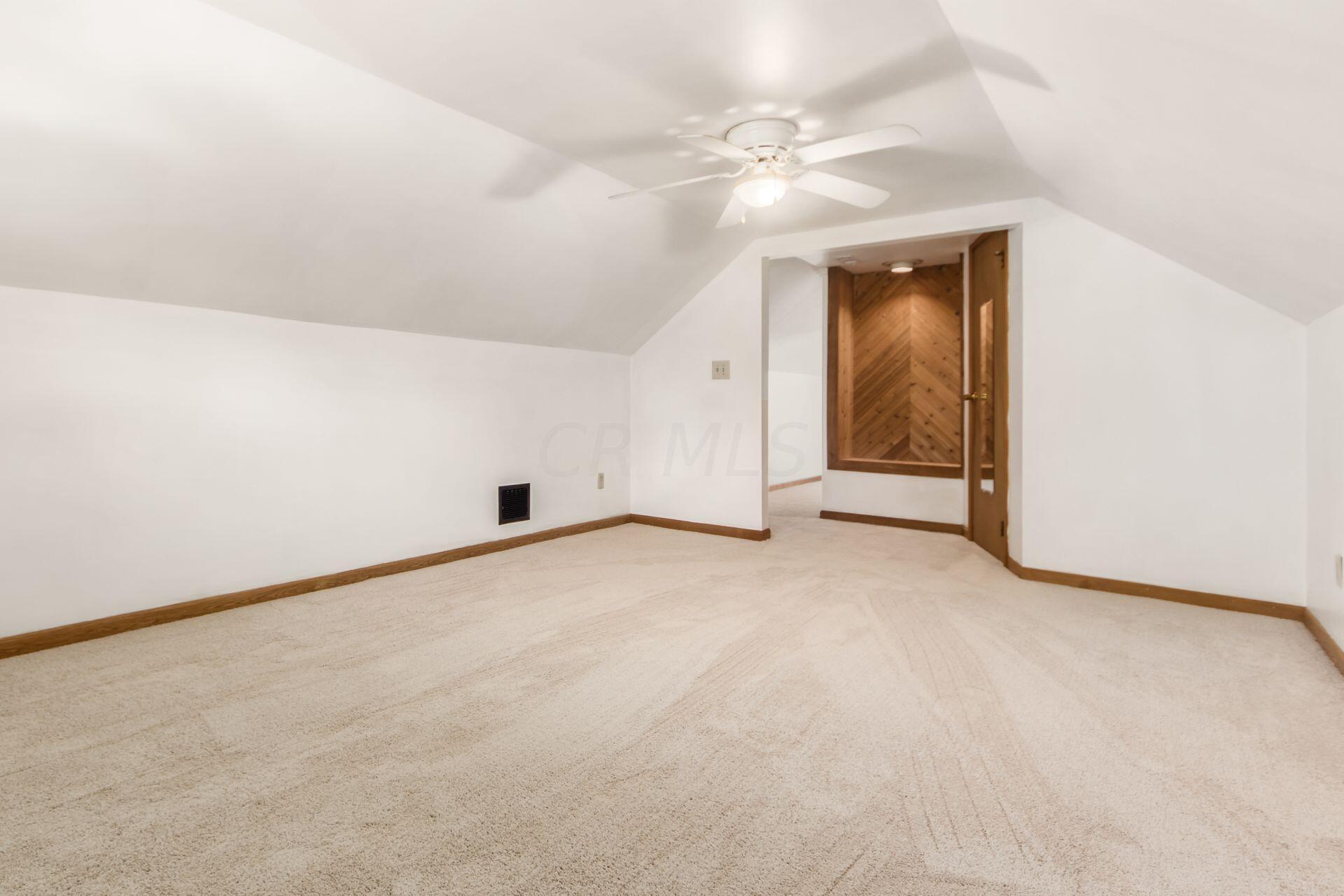 3291 Parkside Road Columbus, OH 43204 - Photo 25 of 35 Bedroom 3