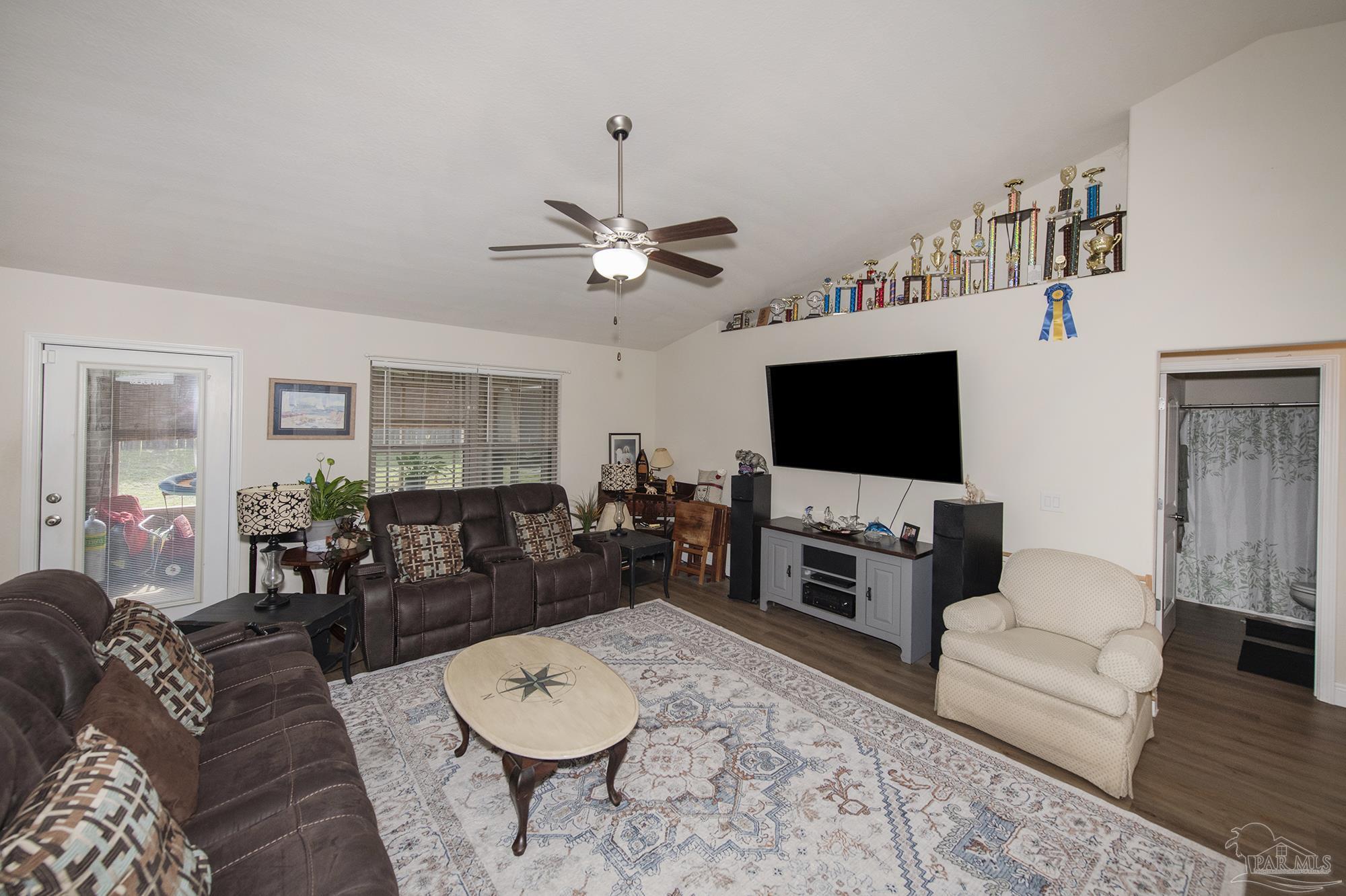4490 Fort Sumter Road Milton, FL 32583 - Photo 9 of 30