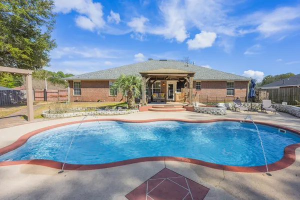 $498,000 | 5267 Gardenbrook Boulevard, Milton, FL 32570