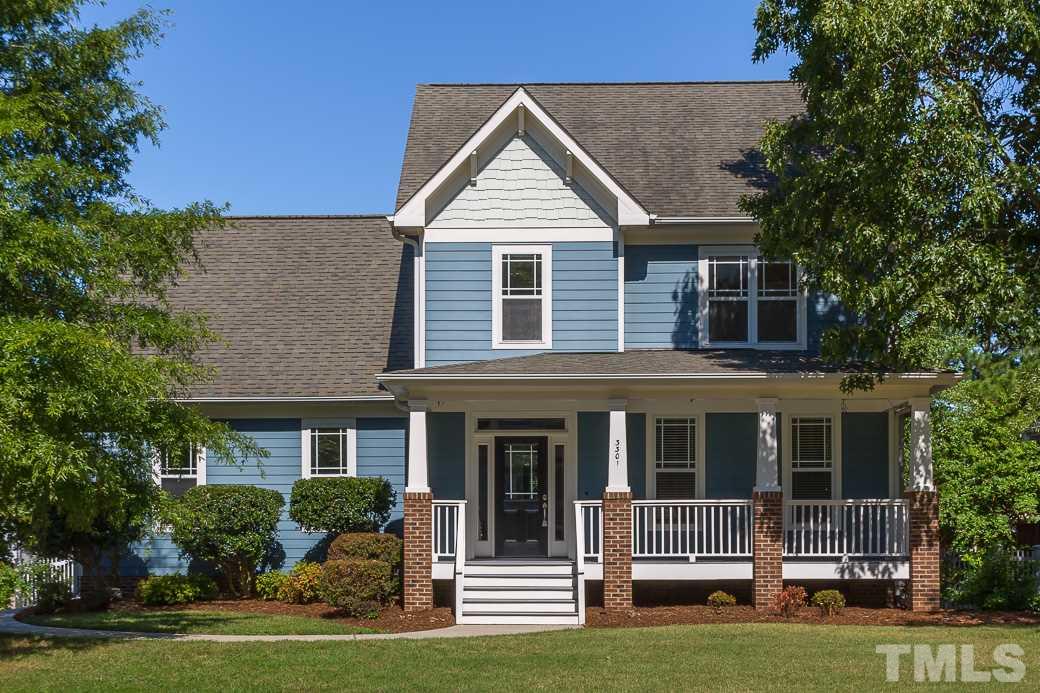 3301 Neuse Crossing Drive Raleigh, NC 27616 - Photo 1 of 23 Gallery Image 1