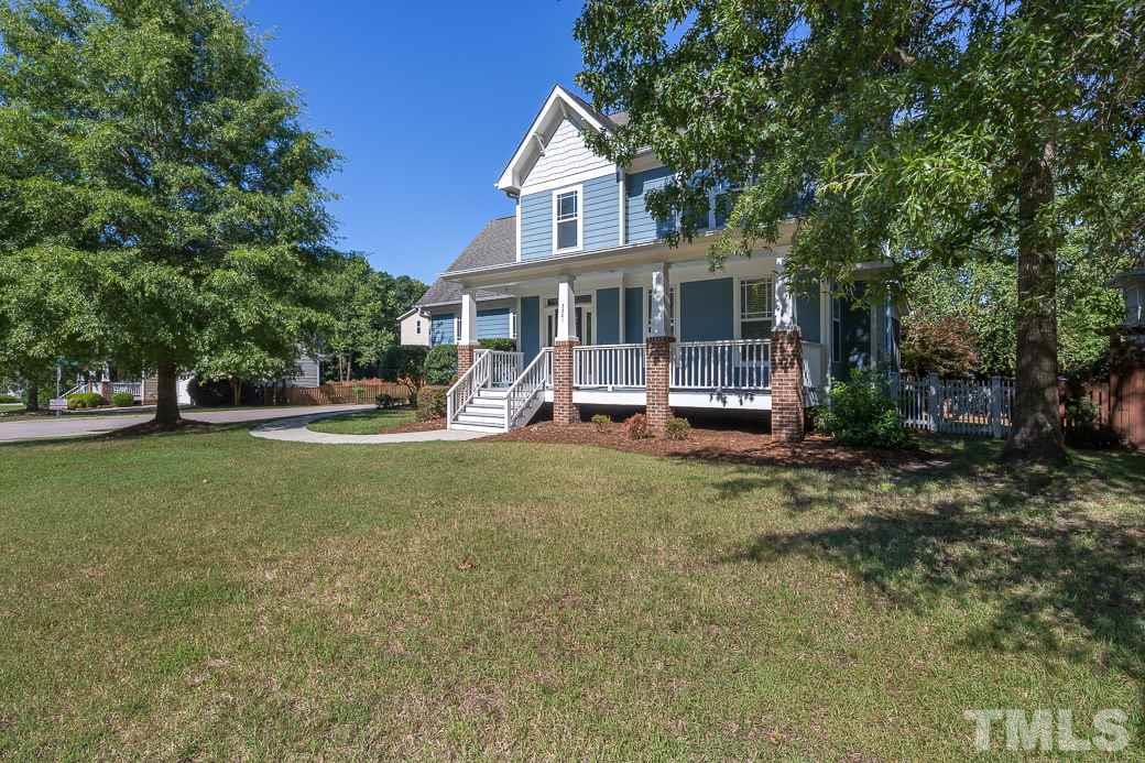 3301 Neuse Crossing Drive Raleigh, NC 27616 - Photo 23 of 23 Gallery Image 23