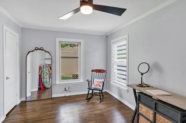 $485,000 | 3816 Collinwood Avenue, Fort Worth, TX 76107