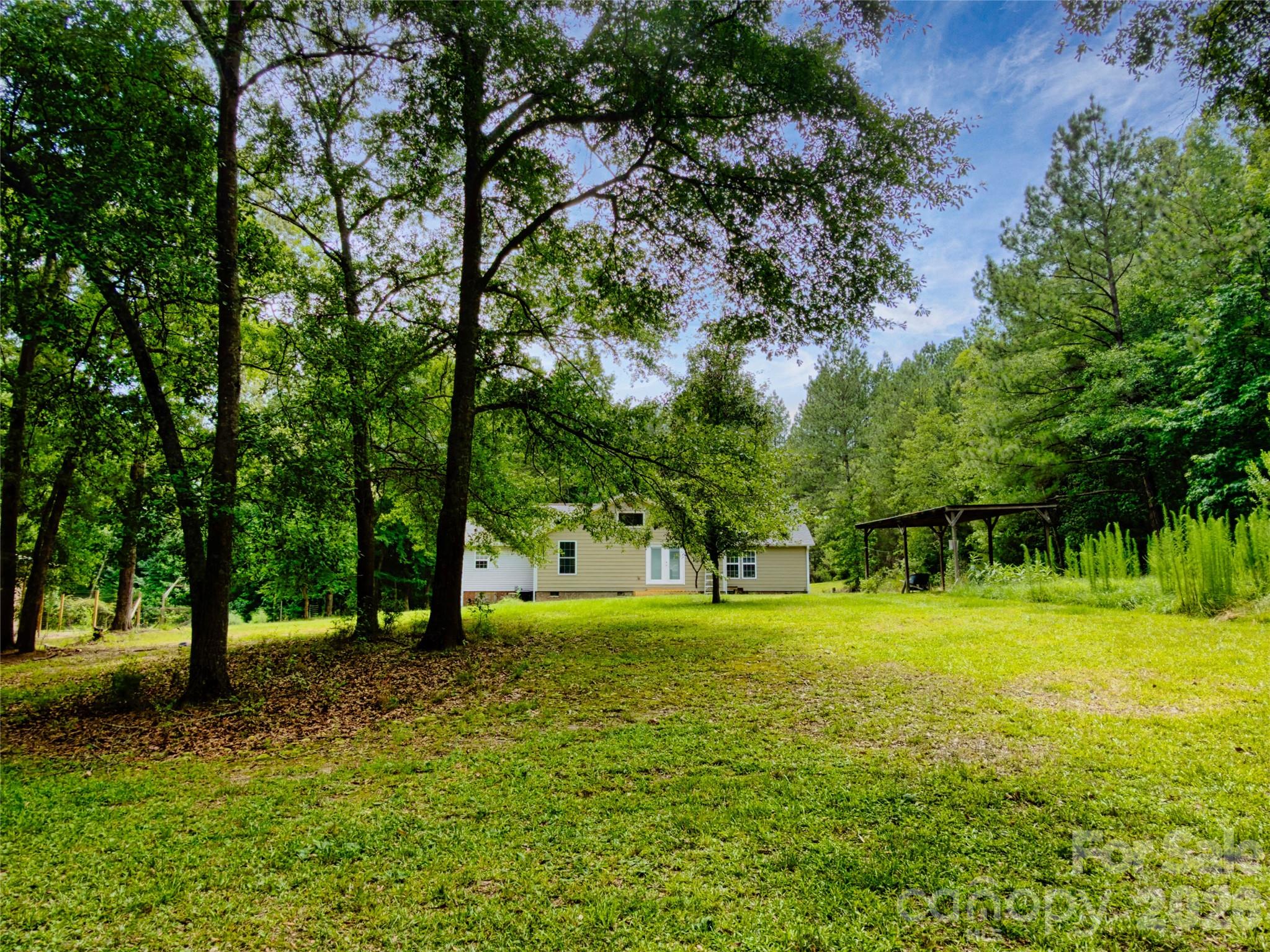 4942 Reid Road Edgemoor, SC 29712 - Photo 42 of 48