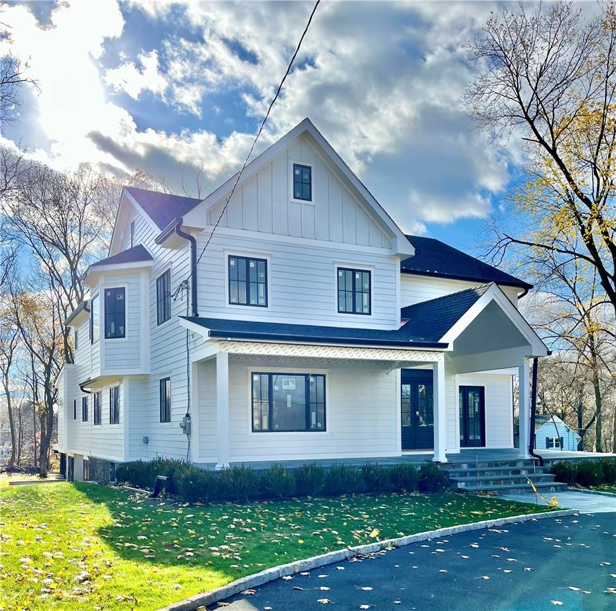 34 Sterling Road Harrison, NY 10528 - Photo 1 of 1 Gallery Image 1