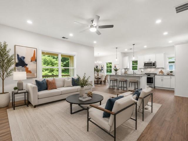 2186 Freydale Road Marietta, GA 30067 - Photo 5 of 57