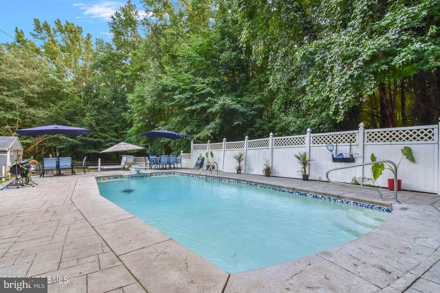 140 Long Swamp Road New Egypt, NJ 08533 - Photo 18 of 27 Gallery Image 18