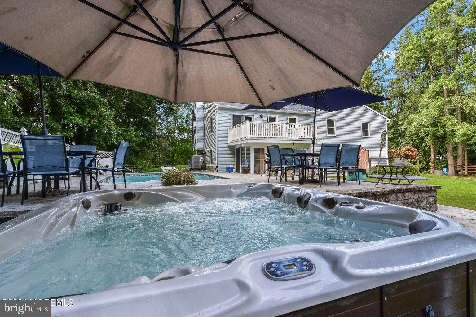 140 Long Swamp Road New Egypt, NJ 08533 - Photo 20 of 27 Gallery Image 20
