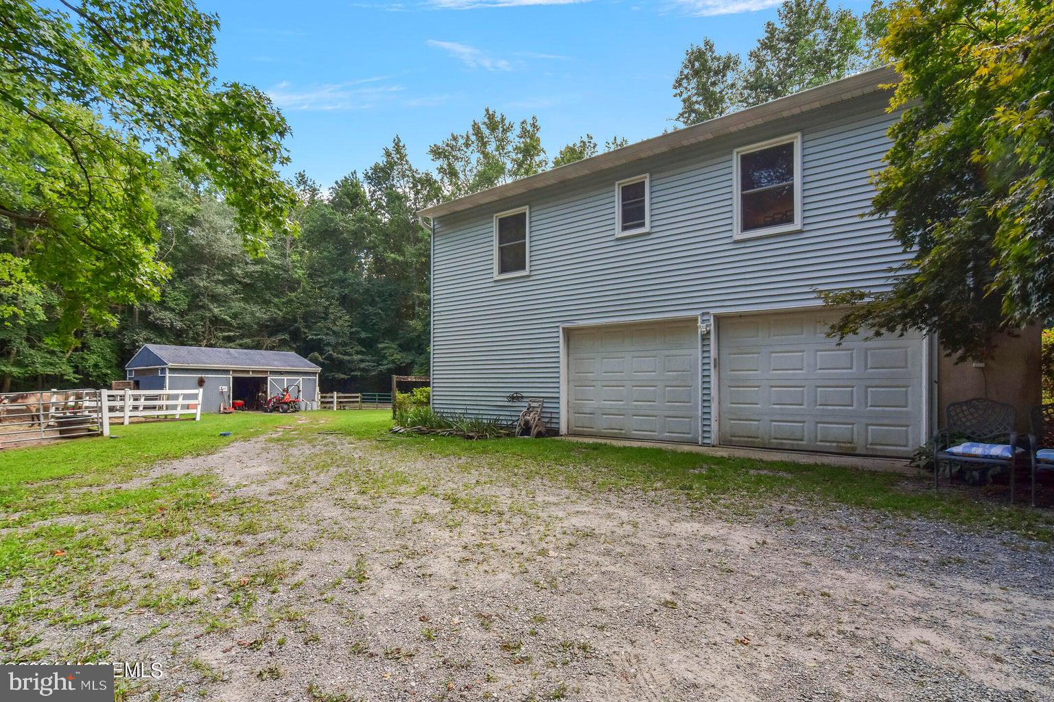 140 Long Swamp Road New Egypt, NJ 08533 - Photo 25 of 27 Gallery Image 25