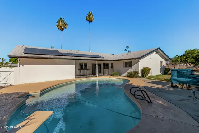 $475,000 | 4313 West Butler Drive, Glendale, AZ 85302