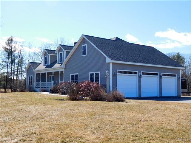 61 Ferry Road Lisbon, ME 04250 - Photo 4 of 35 Photo