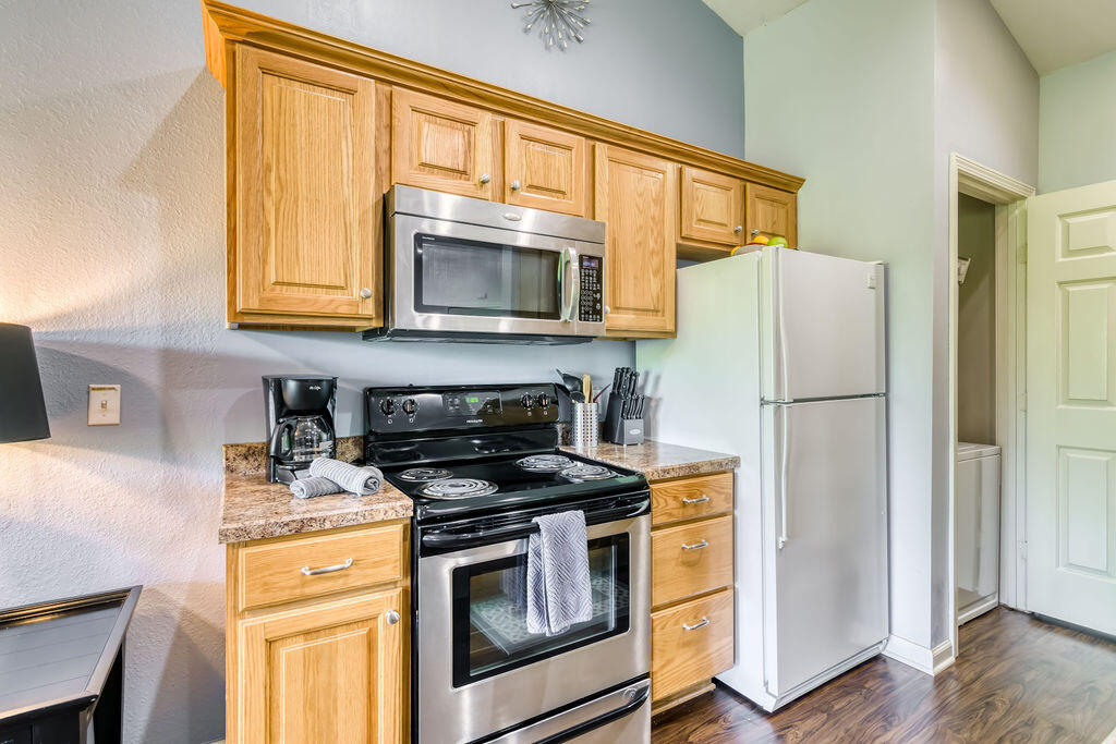 813 Holiday Ridge, Unit 10 AND 11 Branson, MO 65616 - Photo 10 of 68 All Appliances Included
