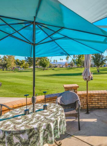 69411 Ramon Road, Unit 776 Cathedral City, CA 92234 - Photo 7 of 17 a view of a ocean view with a ocean view