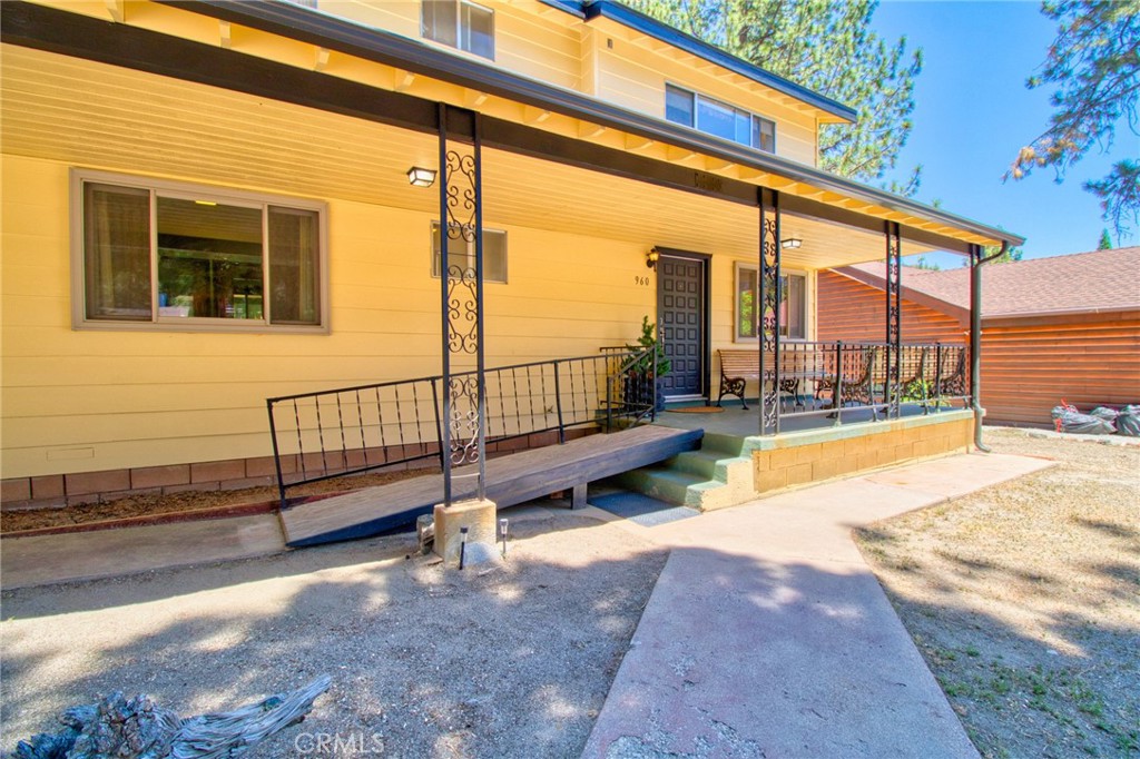 960 Snowbird Road Wrightwood, CA 92397 - Photo 56 of 78