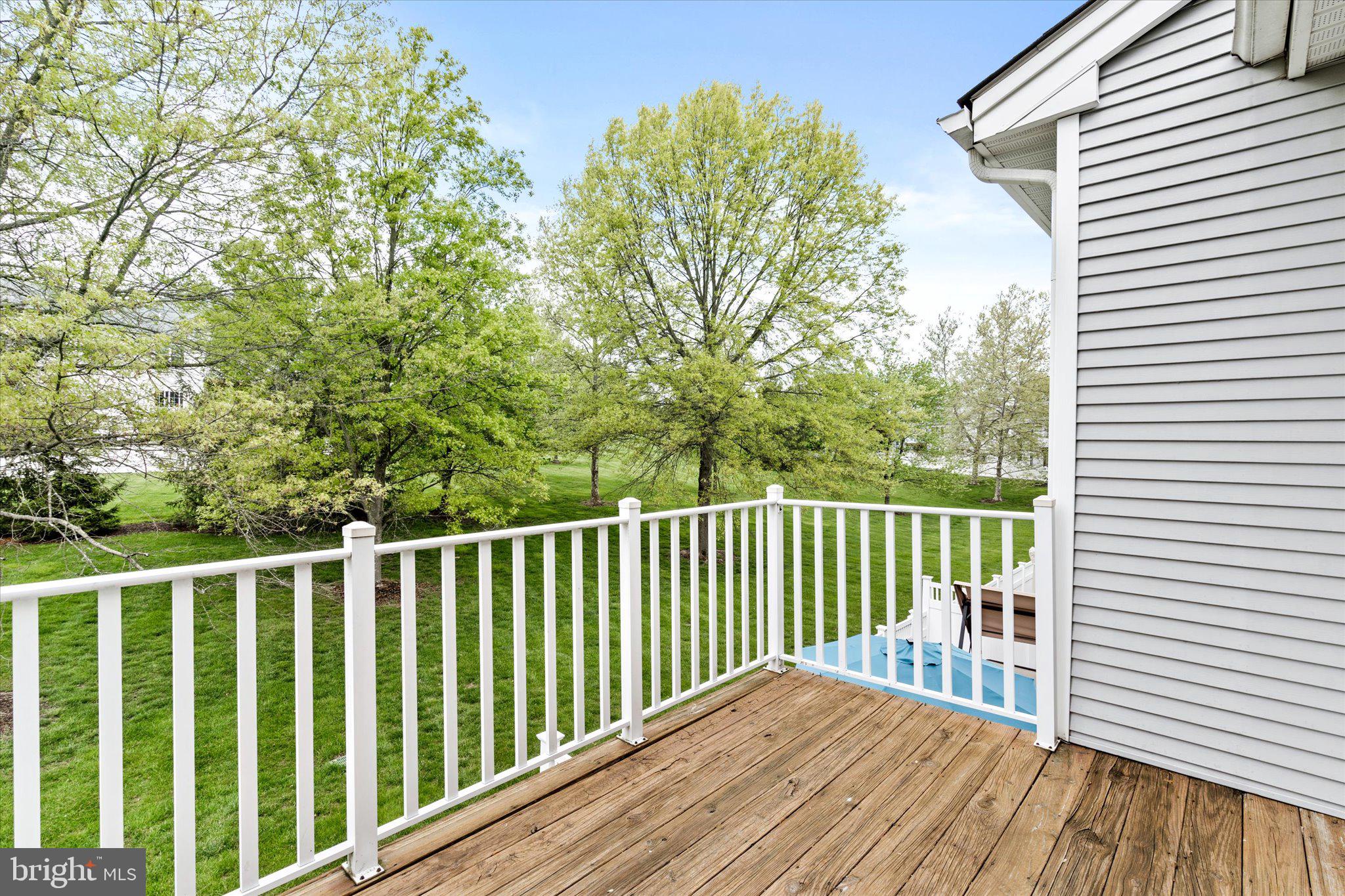 317 Watkins Road Pennington, NJ 08534 - Photo 19 of 26